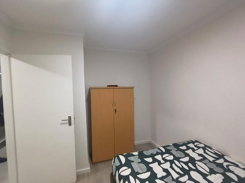 To Let 2 Bedroom Property for Rent in Highbury Western Cape